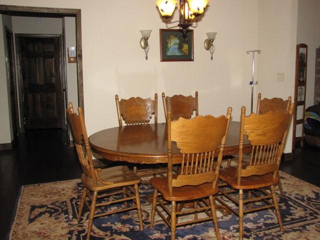 388 Brunner Road Sweetwater, TN 37874 - Photo 9 of 40 09-IMG_0040