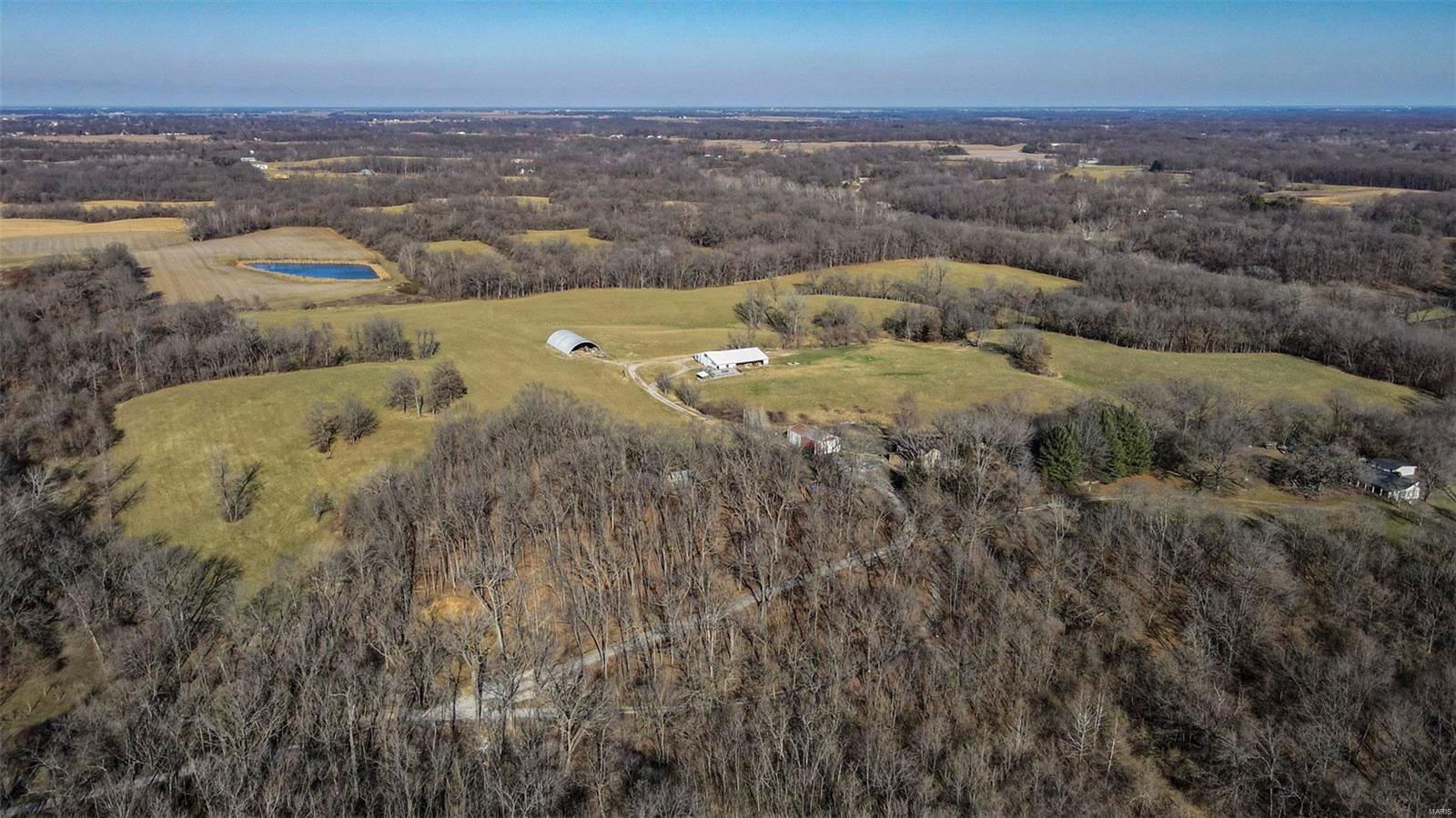 58 West County Line Road Brighton, IL 62012 - Photo 2 of 42
