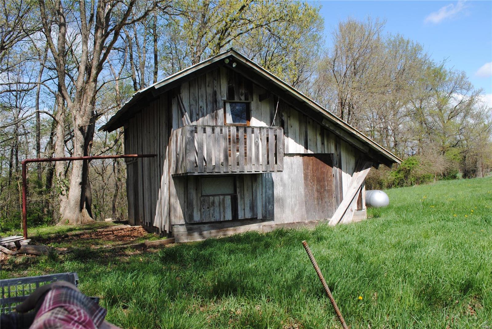 58 West County Line Road Brighton, IL 62012 - Photo 30 of 42