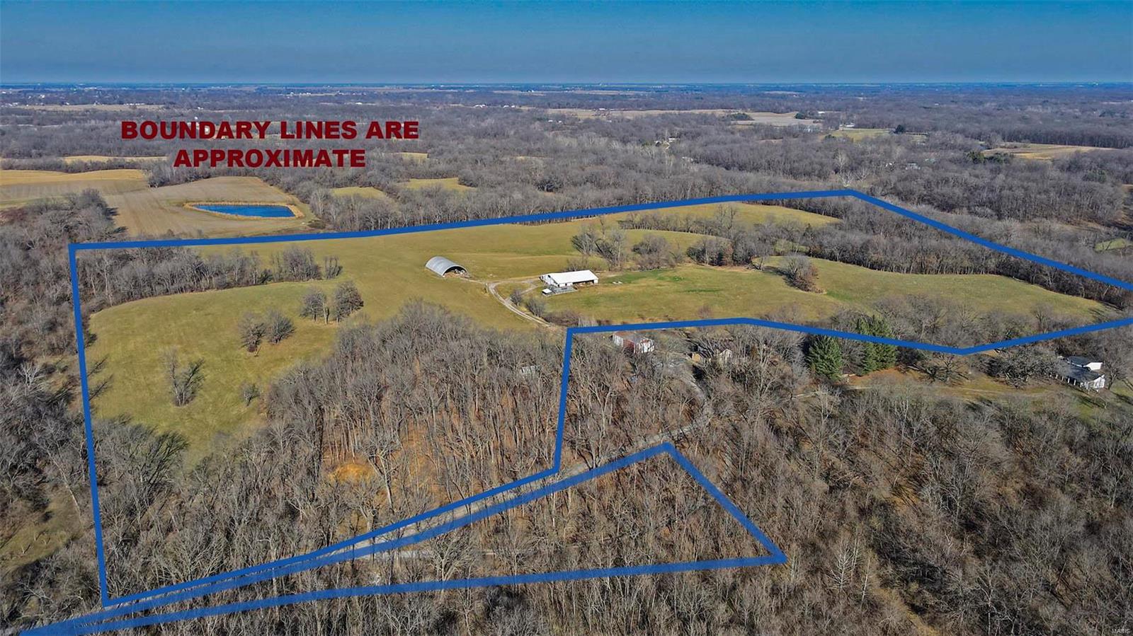 58 West County Line Road Brighton, IL 62012 - Photo 3 of 42