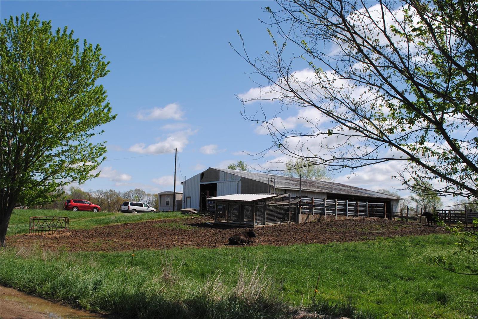 58 West County Line Road Brighton, IL 62012 - Photo 31 of 42