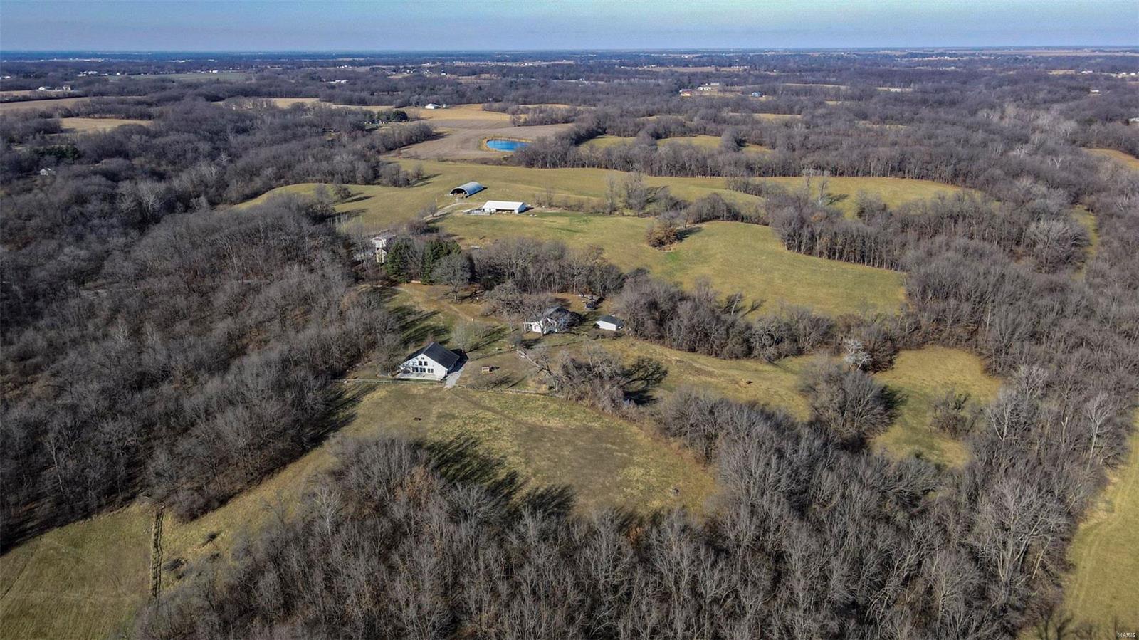 58 West County Line Road Brighton, IL 62012 - Photo 39 of 42