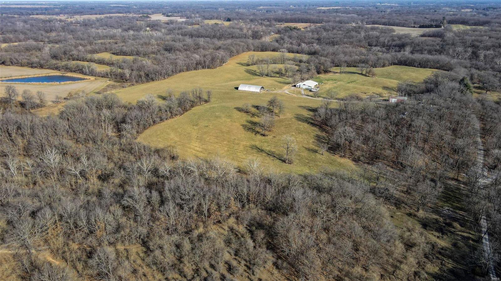 58 West County Line Road Brighton, IL 62012 - Photo 5 of 42