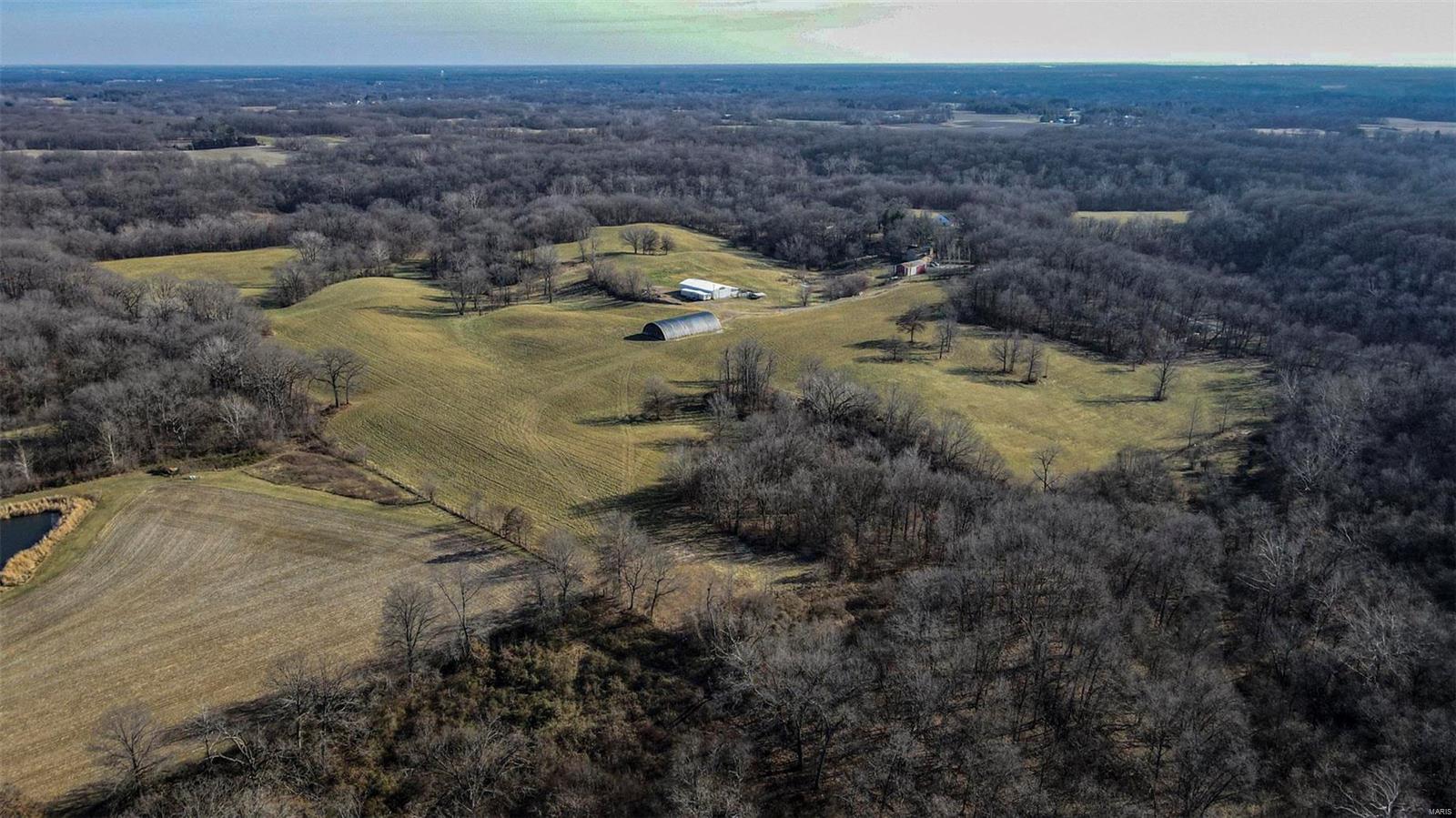 58 West County Line Road Brighton, IL 62012 - Photo 6 of 42