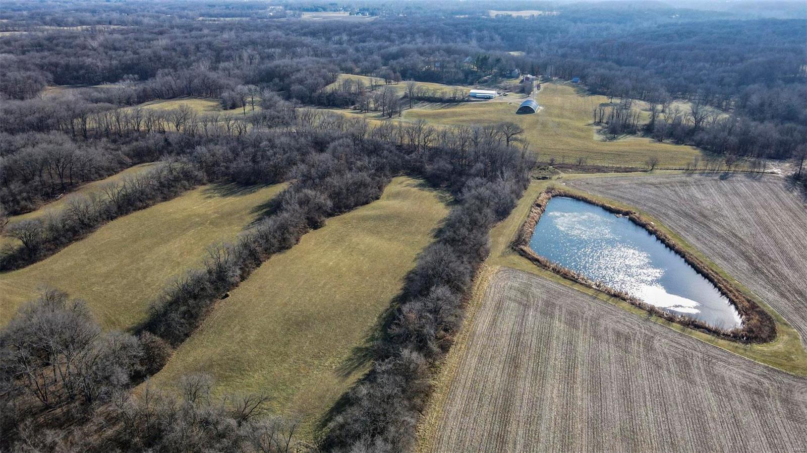 58 West County Line Road Brighton, IL 62012 - Photo 7 of 42