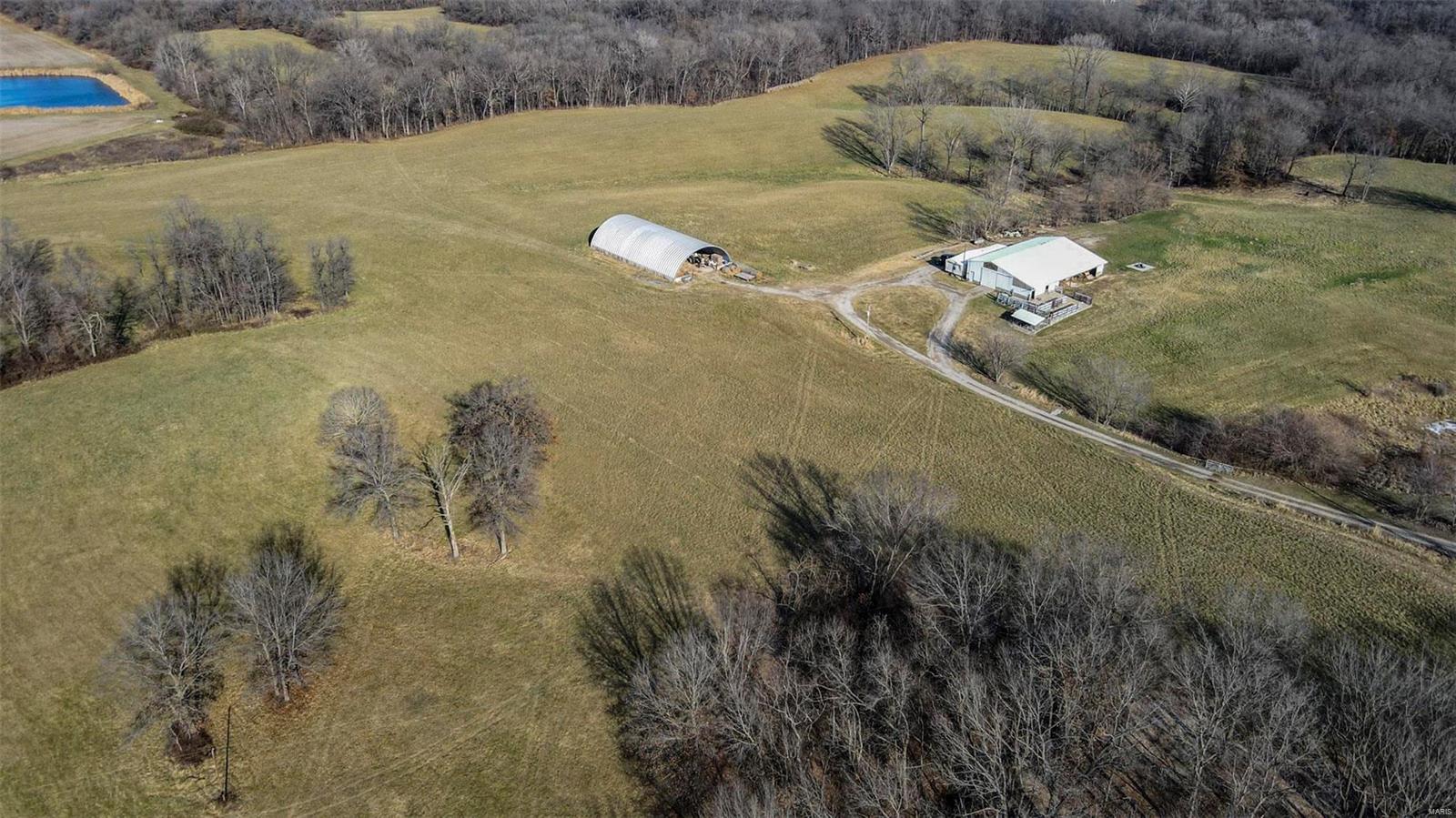 58 West County Line Road Brighton, IL 62012 - Photo 9 of 42