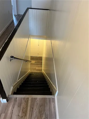 a view of washer and dryer