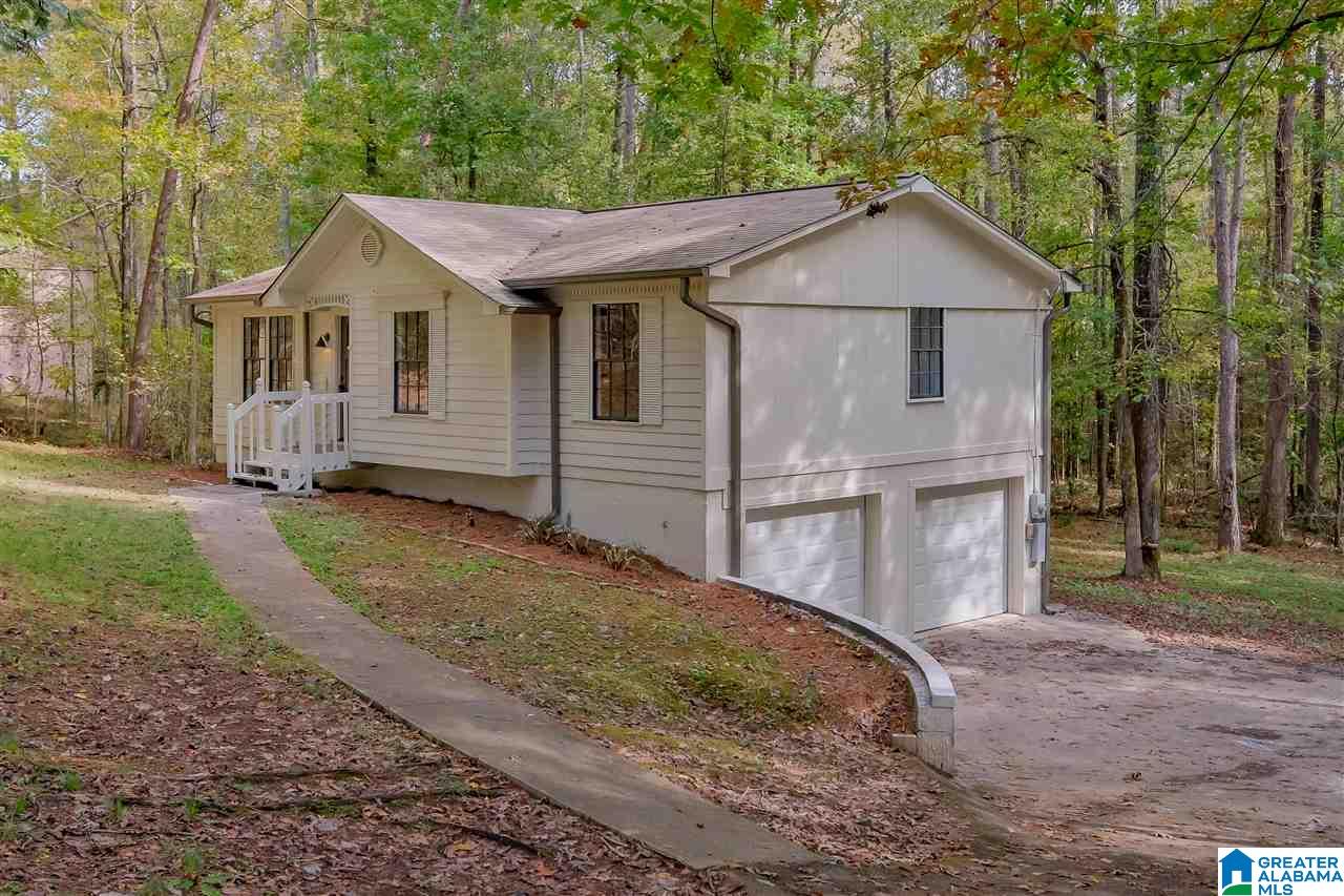 8479 Marsh Mountain Road Pinson, AL 35126 - Photo 34 of 35