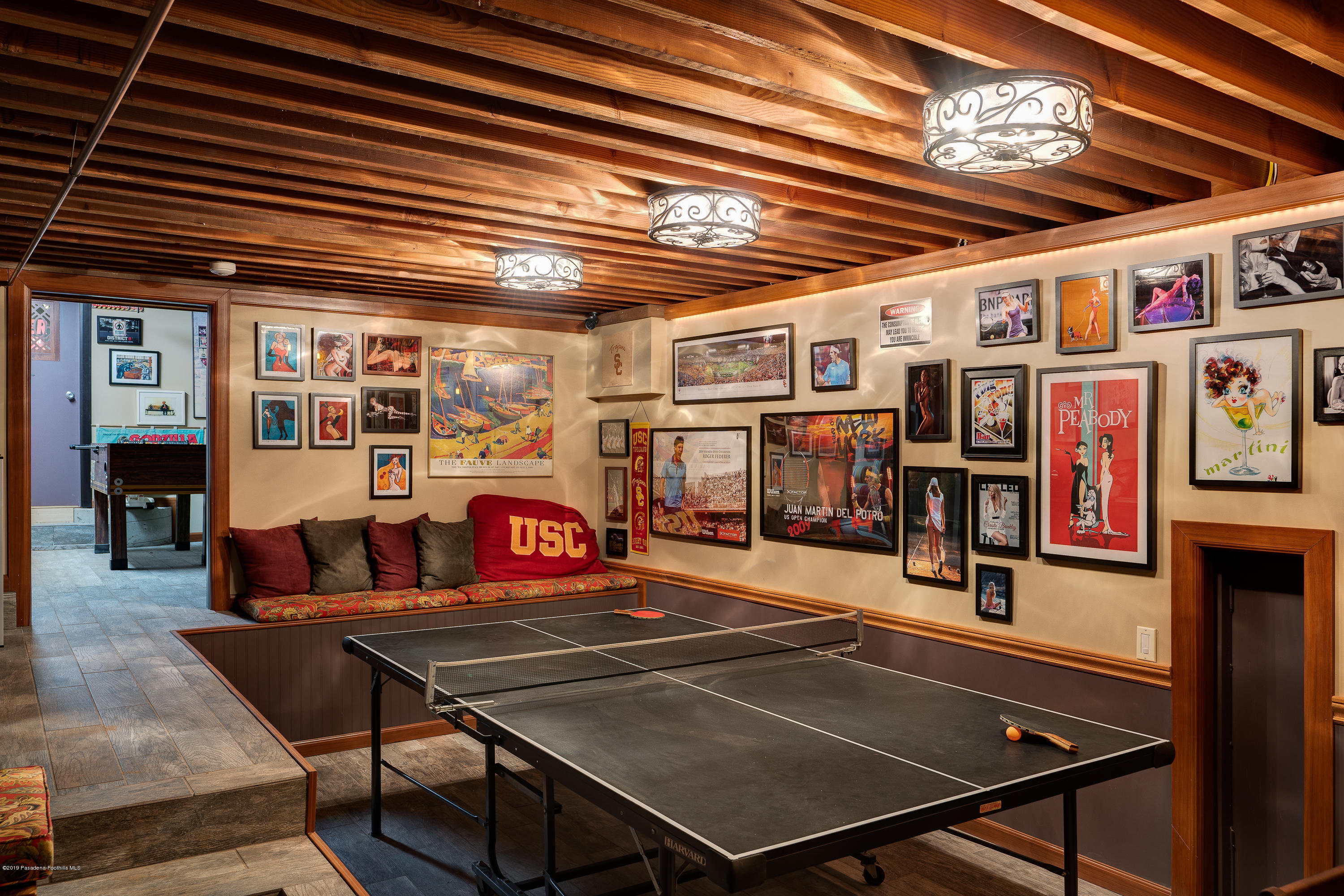 943 Glen Oaks Boulevard Pasadena, CA 91105 - Photo 33 of 38