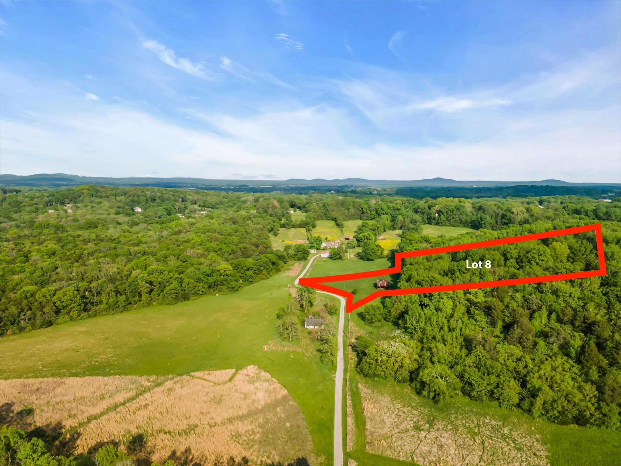8930 Horton Hwy  