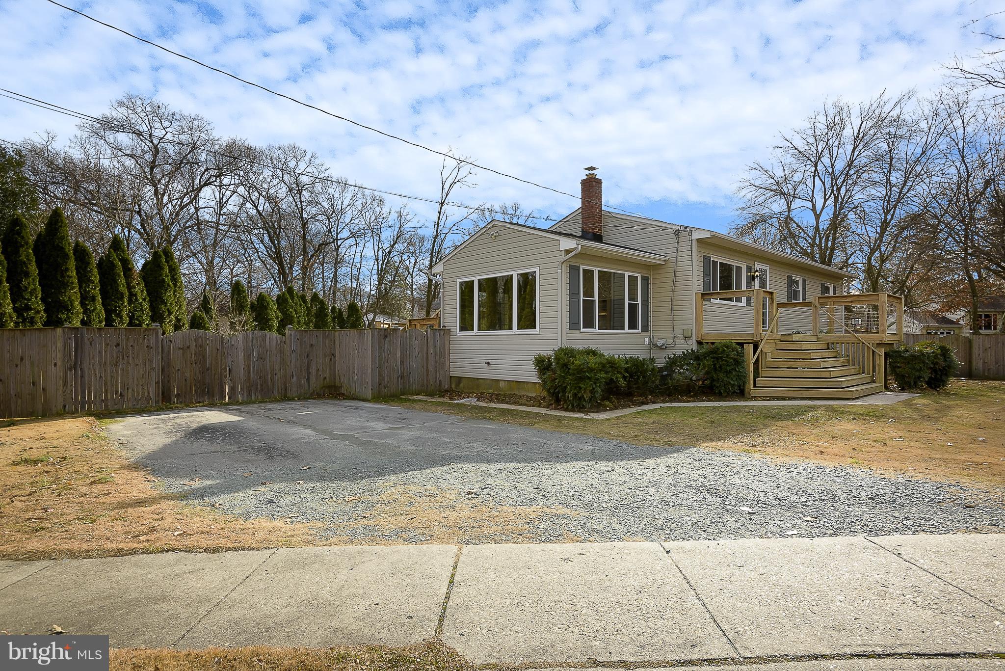 243 Ullman Road Pasadena, MD 21122 - Photo 2 of 30 Exterior (General)
