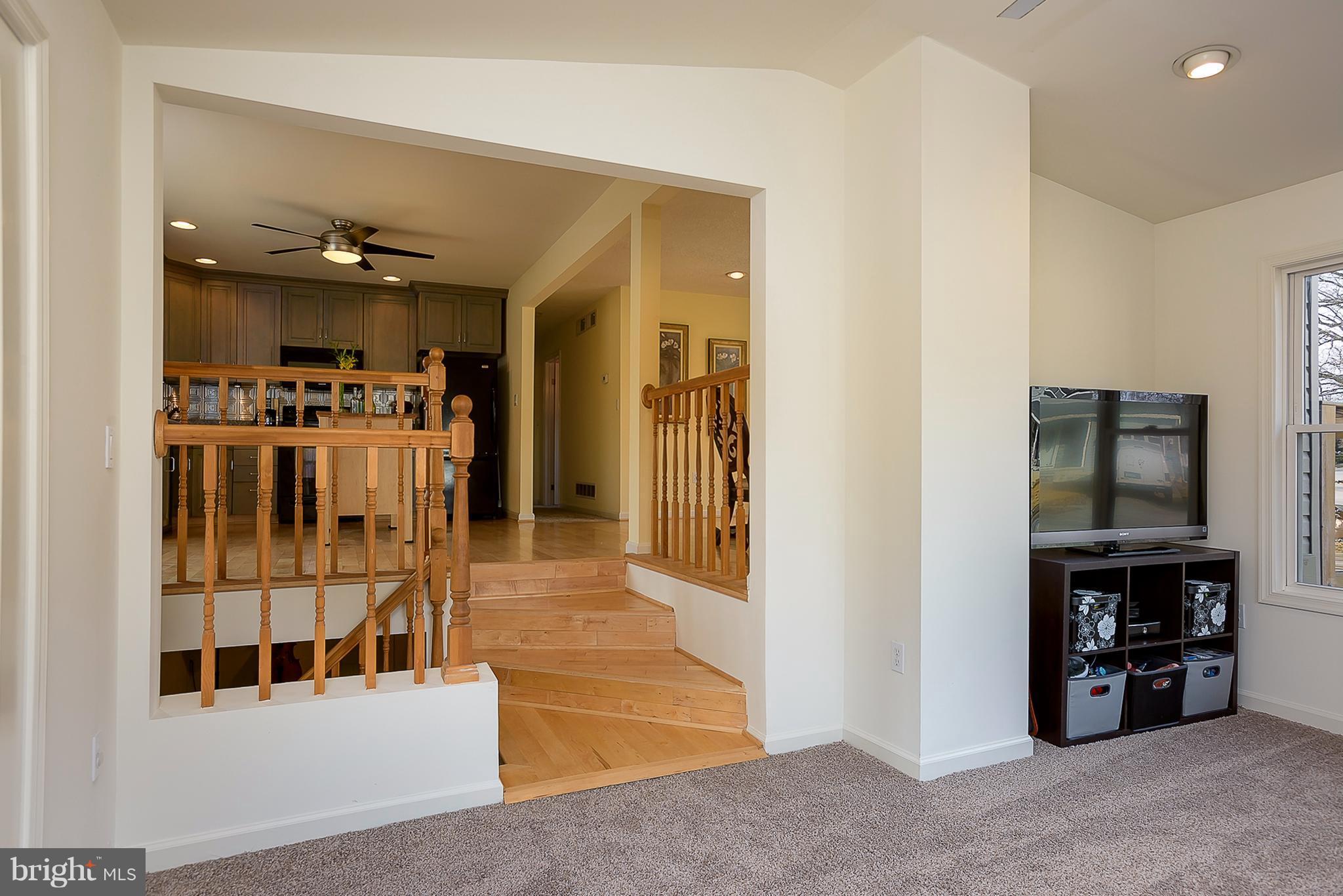 243 Ullman Road Pasadena, MD 21122 - Photo 12 of 30 Sunroom