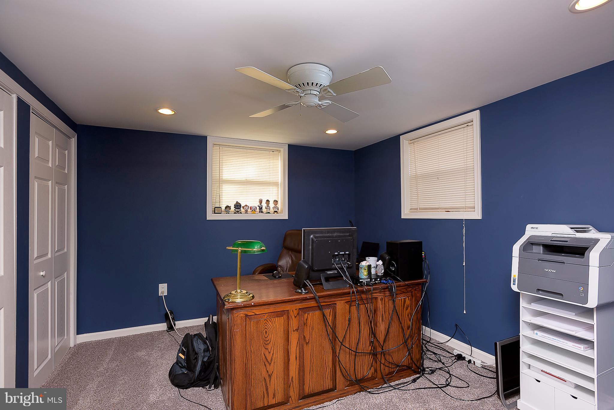 243 Ullman Road Pasadena, MD 21122 - Photo 20 of 30 Bedroom with ensuite bath