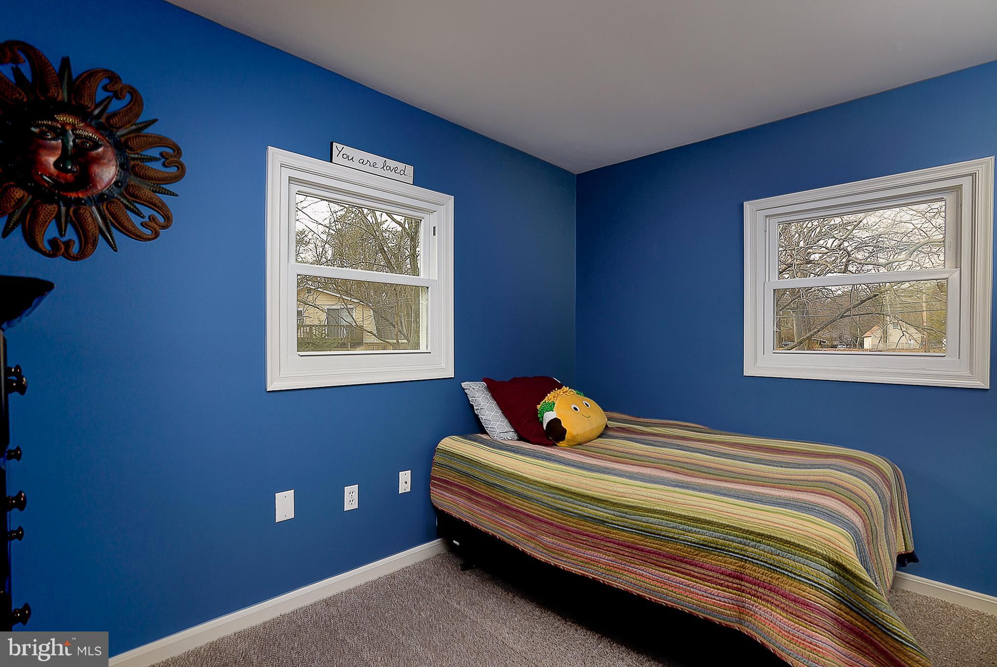 243 Ullman Road Pasadena, MD 21122 - Photo 21 of 30 Bedroom