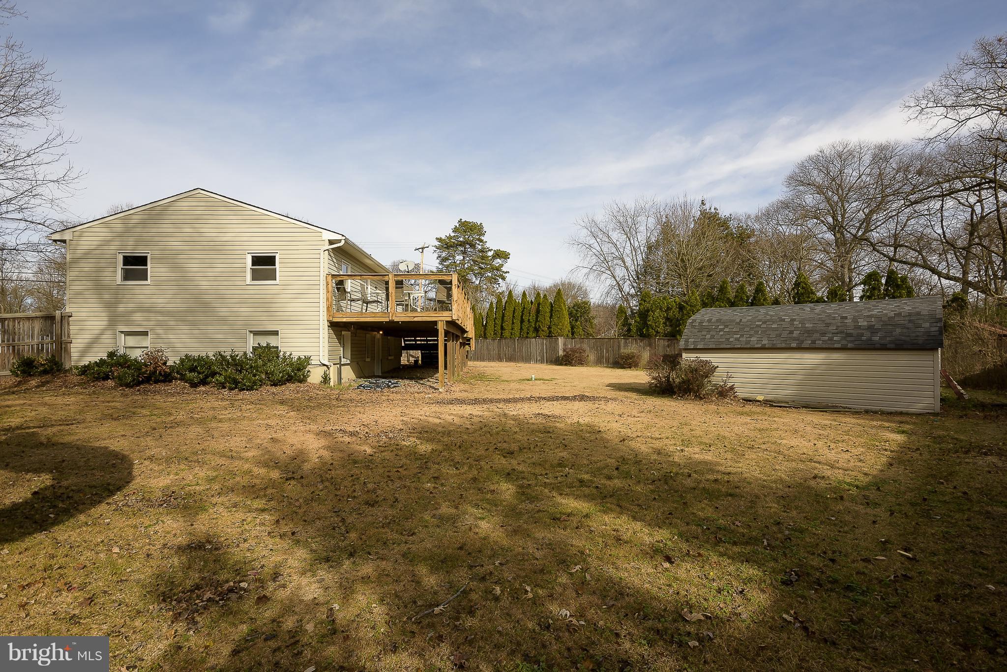 243 Ullman Road Pasadena, MD 21122 - Photo 26 of 30 Exterior (General)
