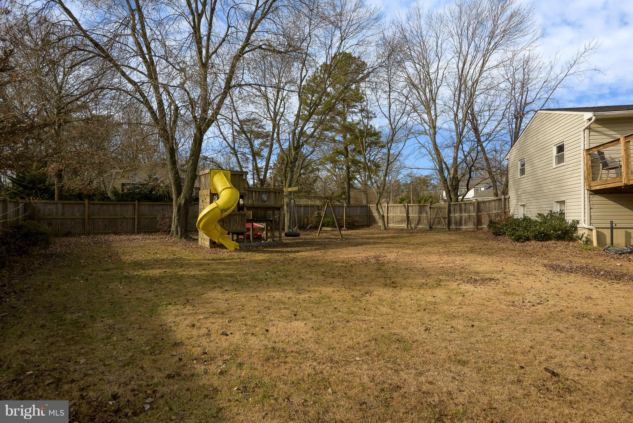 243 Ullman Road Pasadena, MD 21122 - Photo 27 of 30 Exterior (General)
