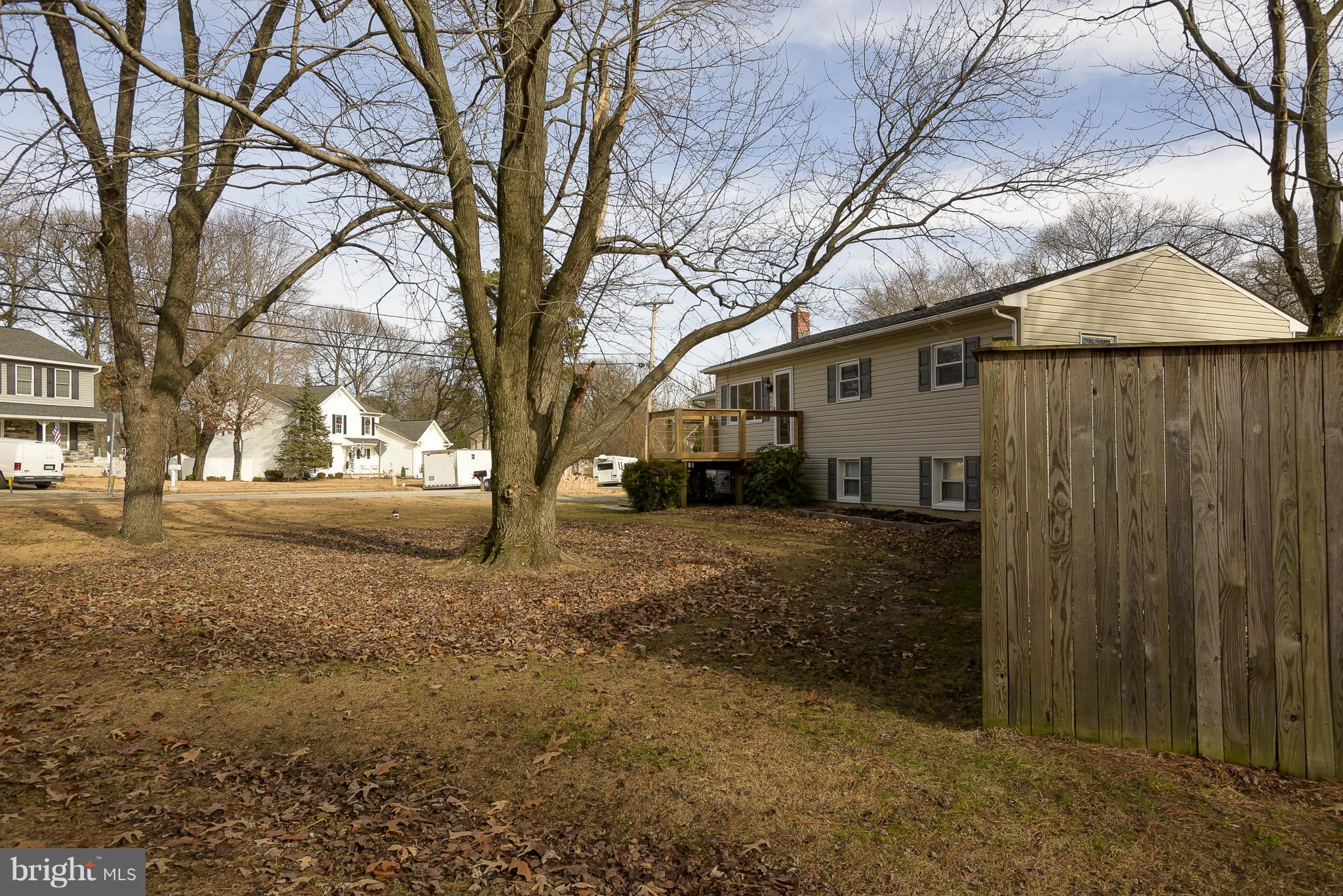 243 Ullman Road Pasadena, MD 21122 - Photo 4 of 30 Exterior (Front)