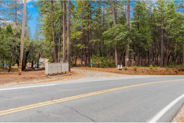 a view of city with tall buildings