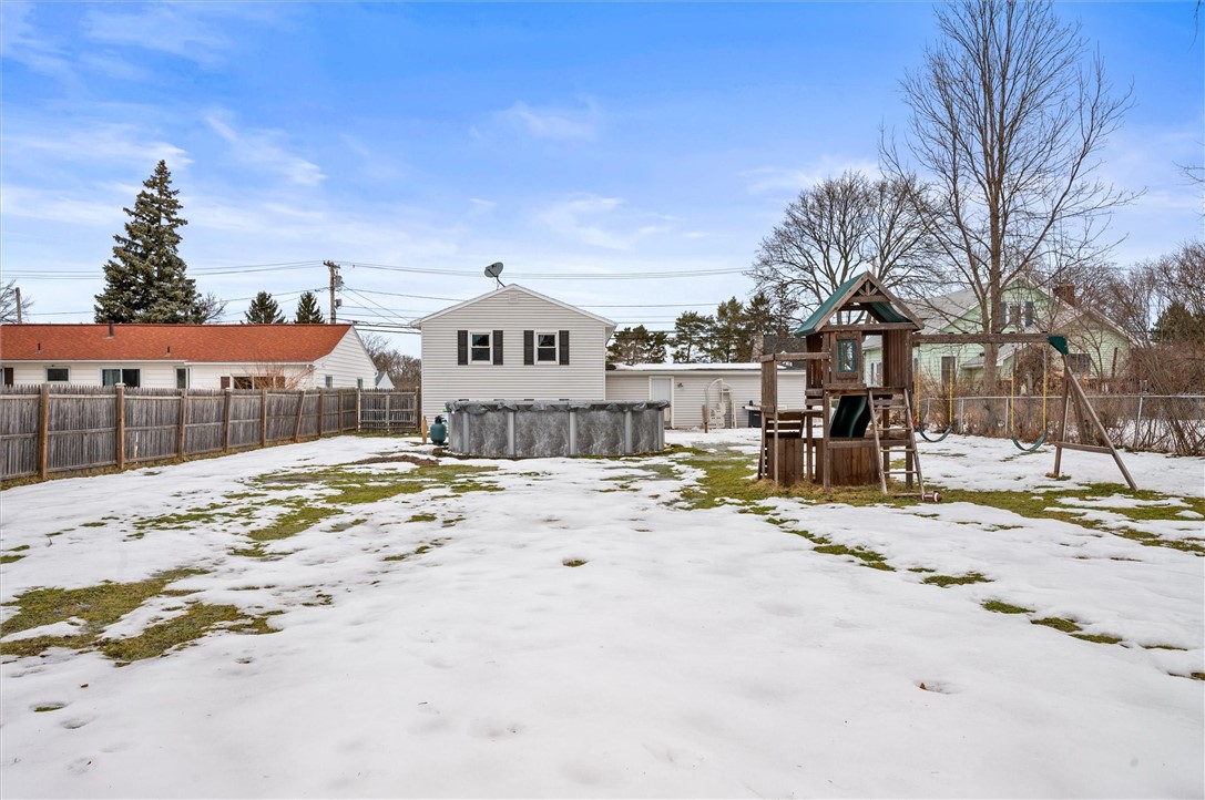 129 McGuire Road Greece, NY 14616 - Photo 20 of 20