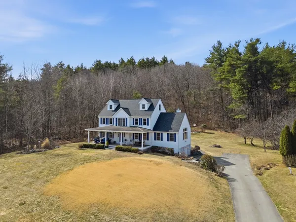 $755,000 | 24 Dow Street, Pepperell, MA 01463
