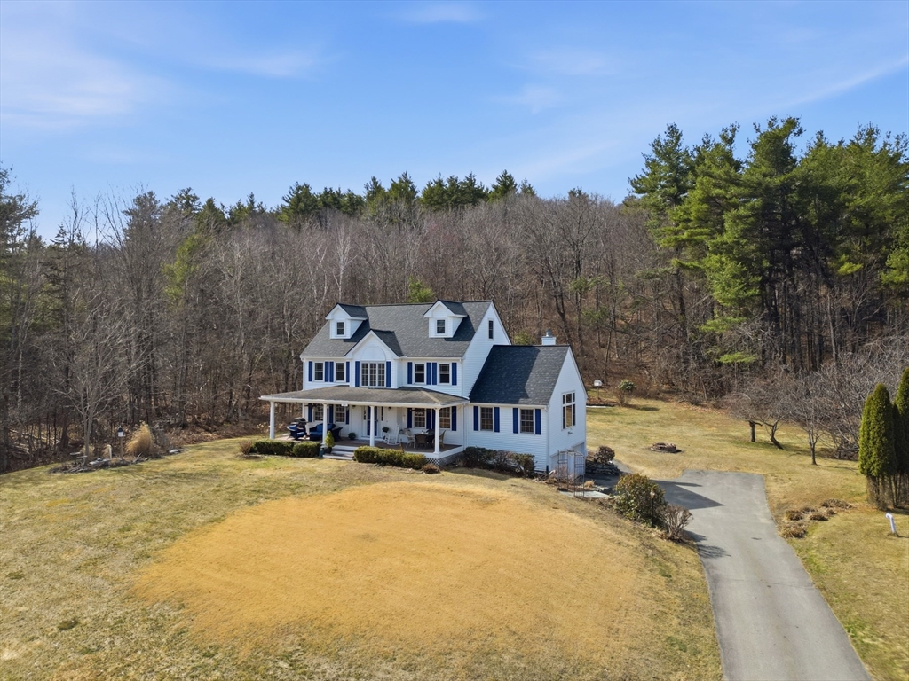 24 Dow Street Pepperell, MA 01463 - Photo 1 of 42
