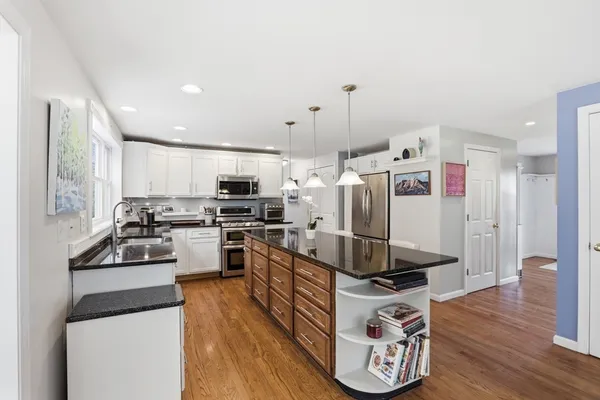 $755,000 | 24 Dow Street, Pepperell, MA 01463