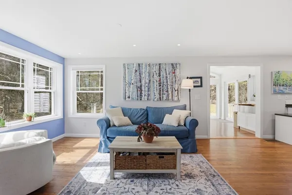 $755,000 | 24 Dow Street, Pepperell, MA 01463