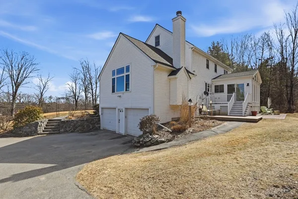 $755,000 | 24 Dow Street, Pepperell, MA 01463