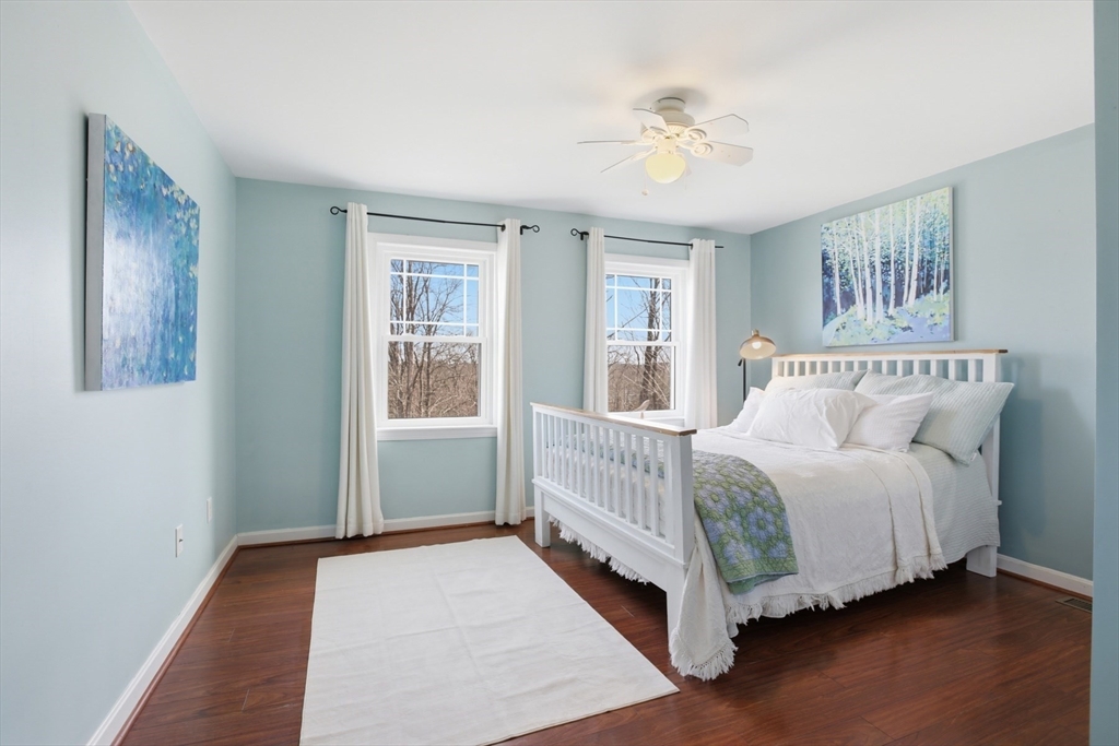 24 Dow Street Pepperell, MA 01463 - Photo 31 of 42
