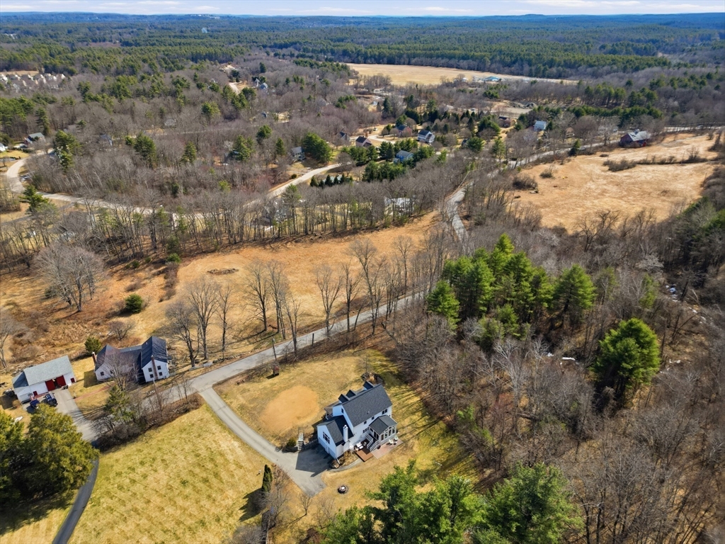 24 Dow Street Pepperell, MA 01463 - Photo 37 of 42