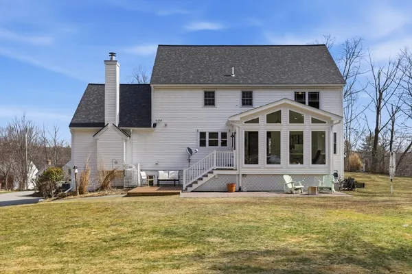 $755,000 | 24 Dow Street, Pepperell, MA 01463