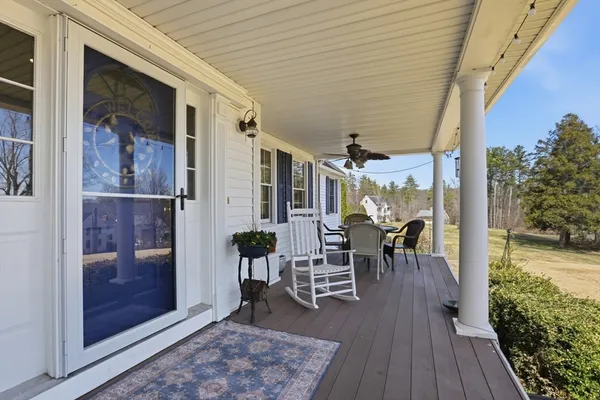 $755,000 | 24 Dow Street, Pepperell, MA 01463