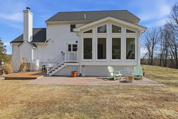 $755,000 | 24 Dow Street, Pepperell, MA 01463
