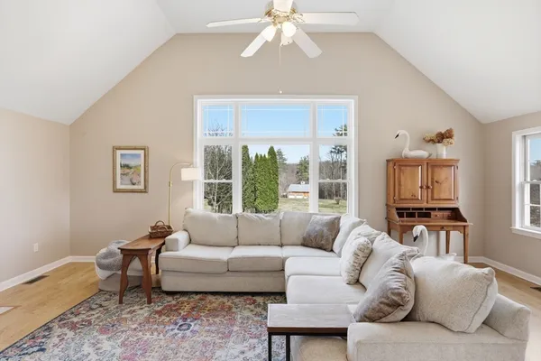 $755,000 | 24 Dow Street, Pepperell, MA 01463