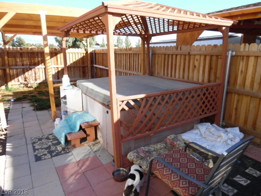 361 Gilmore Road Pahrump, NV 89060 - Photo 27 of 35 Gallery Image 27