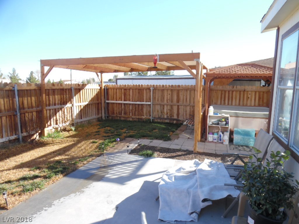 361 Gilmore Road Pahrump, NV 89060 - Photo 29 of 35 Gallery Image 29
