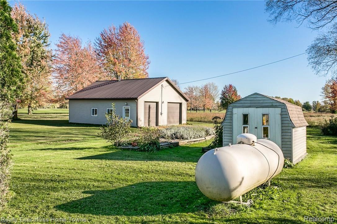 672 Palms Road Goodells, MI 48027 - Photo 7 of 42 a2 672 Palms-3.JPG