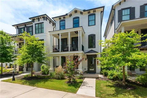 $885,000 | 300 Villa Magnolia Lane, Alpharetta, GA 30009