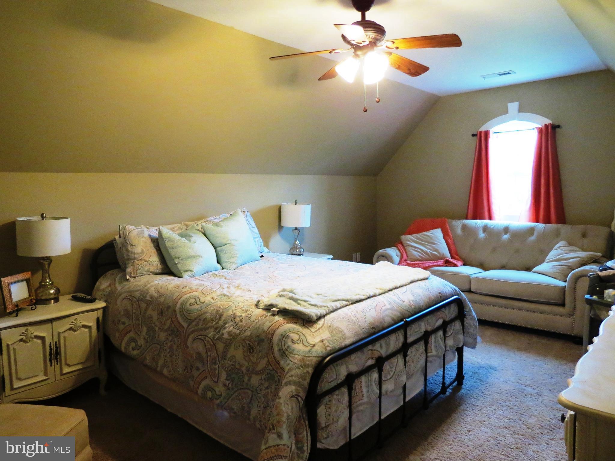 6314 Ida Road Luray, VA 22835 - Photo 21 of 30 Bedroom