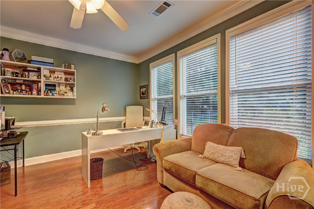 2086 Mount Vernon Road Northwest Monroe, GA 30656 - Photo 24 of 59