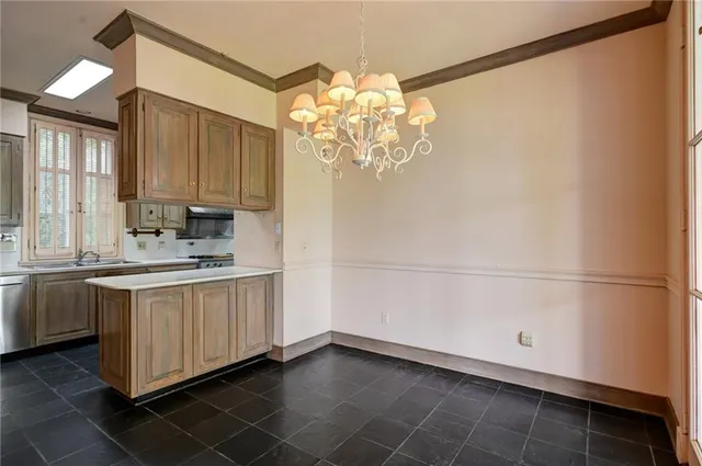 $765,000 | 72 Chateau Magdelaine Drive, Kenner, LA 70065