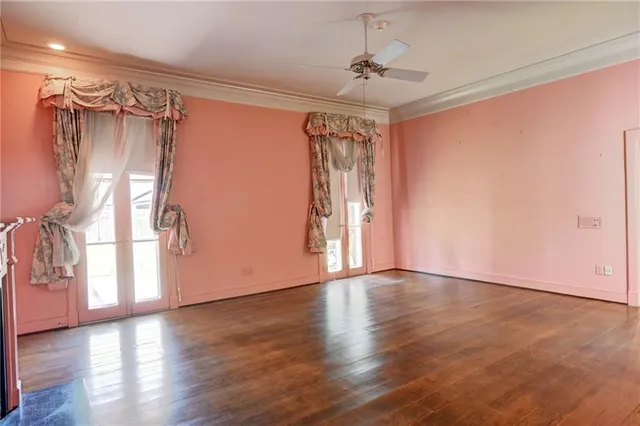 $765,000 | 72 Chateau Magdelaine Drive, Kenner, LA 70065