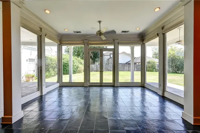 $765,000 | 72 Chateau Magdelaine Drive, Kenner, LA 70065