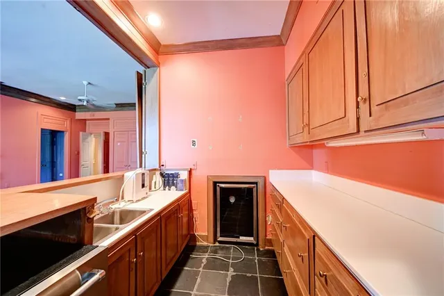 $765,000 | 72 Chateau Magdelaine Drive, Kenner, LA 70065