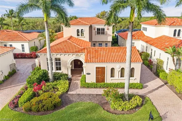 $1,999,995 | 8593 Bellagio Drive, Naples, FL 34114