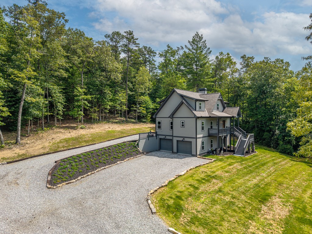 396 Greenfield Road Morganton, GA 30560 - Photo 36 of 37