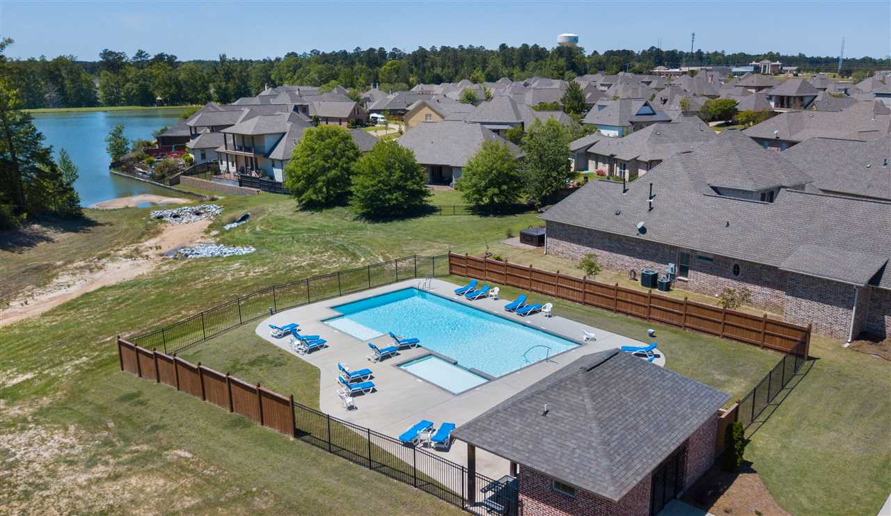 1403 Ruby Pointe Flowood, MS 39232 - Photo 48 of 49 Photo 49