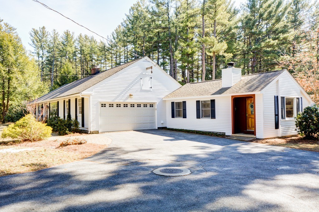409 Still River Road Bolton, MA 01740 - Photo 20 of 20 Gallery Image 20