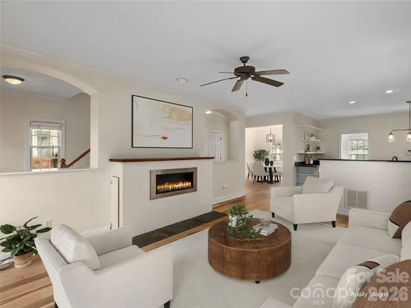 $760,000 | 131 White Ash Drive East, Asheville, NC 28803