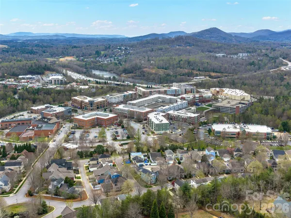 $760,000 | 131 White Ash Drive East, Asheville, NC 28803